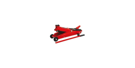 Hydraulic Floor Jack