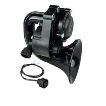 Zračna truba Jericho s ventilom 24V