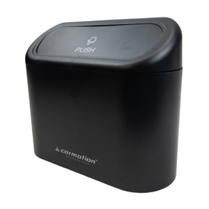 Mini Car Trash Bin