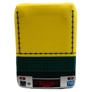 Hungarocamion Plush Model Rába 832