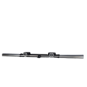 Retractable Car Sunshade for Front Windshield