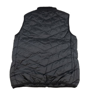 Heated Vest with 19 Heating Zones