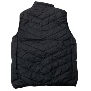 Heated Vest with 19 Heating Zones