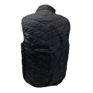 Heated Vest with 19 Heating Zones