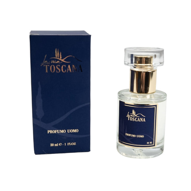 Toscana Perfume