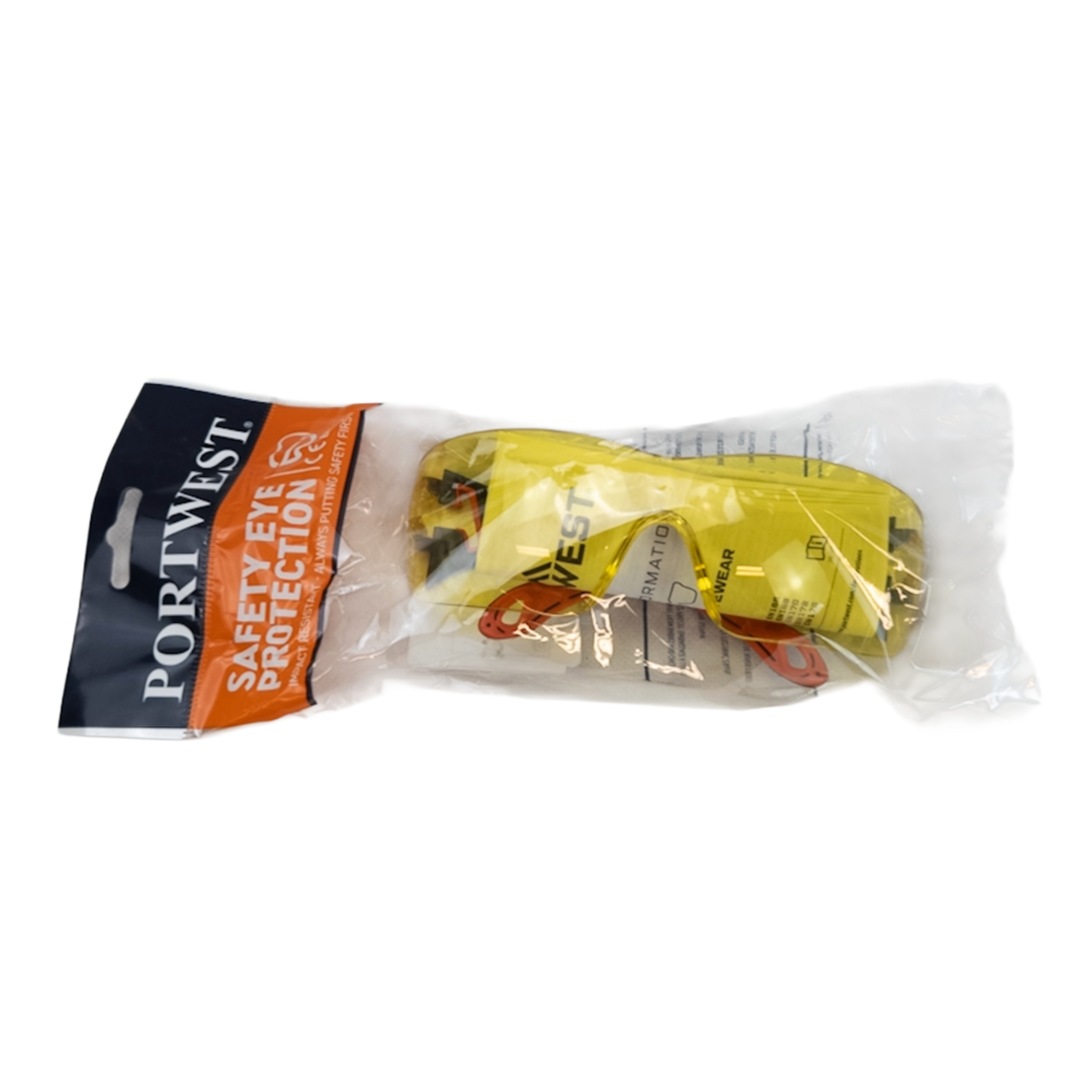 Tech Look Safety Glasses