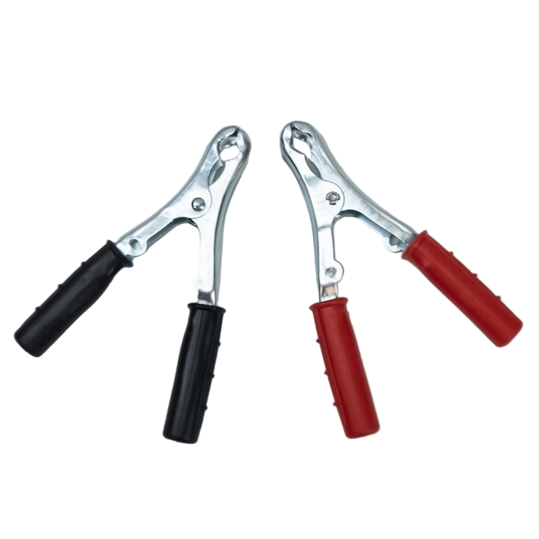 Battery Clamp 40–500A (Sold Individually)