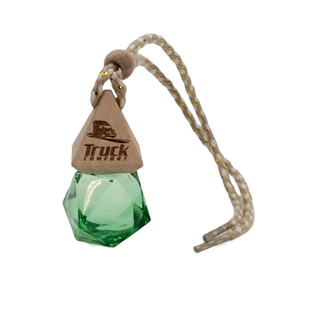 Car Perfume Air Freshener in Glass Bottle 7ml