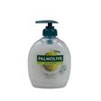Tekoče milo Palmolive z aloe vero, 300 ml