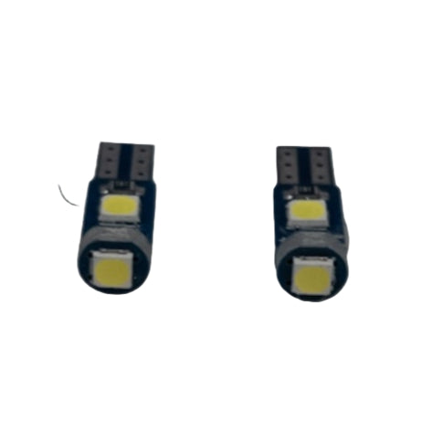 LED Bulb White 12V T5