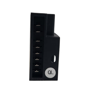 Truck Comfort Refrigerator Control Module H020094