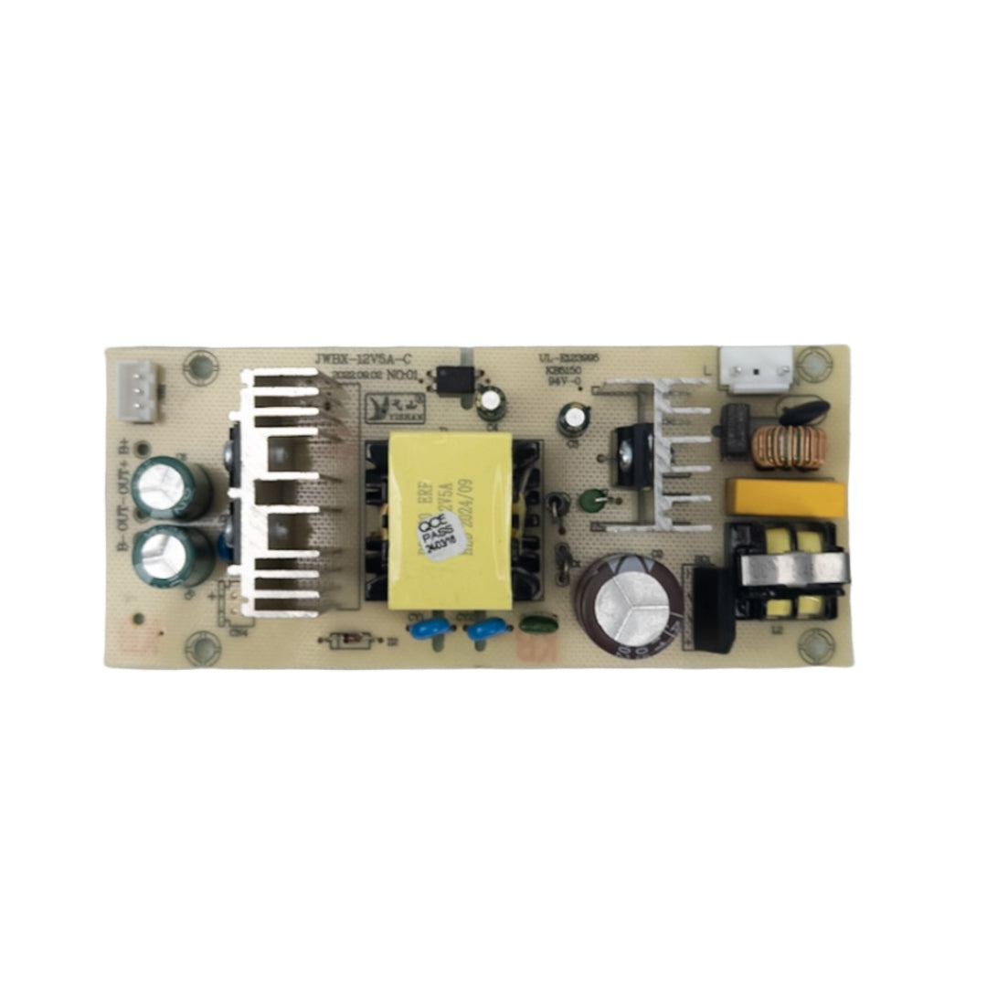 Switching Power Supply for Thermoelectric Cooler – Refrigerator Spare Part