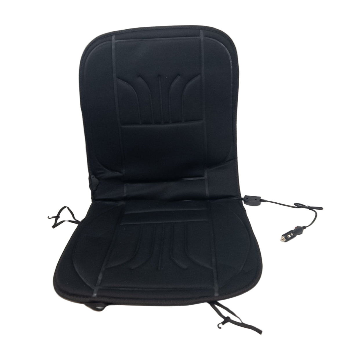 Car Seat Heater Cover, 2-Level, 12V