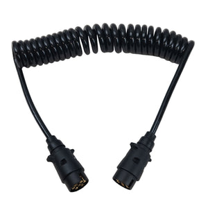 7-Pin 3m 12V Electric Cable