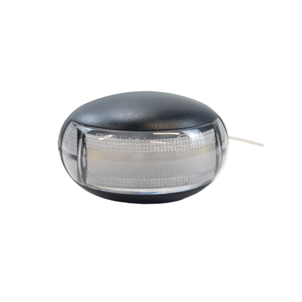 Oval LED Turn Signal Light 6LED