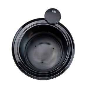 Car Cup Holder with Cooling & Heating Function