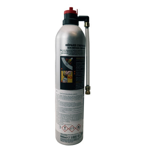 Holts Tire Repair Spray 600ml