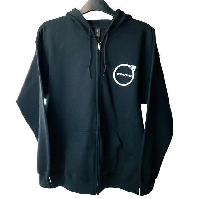 Volvo Logo Hoodie