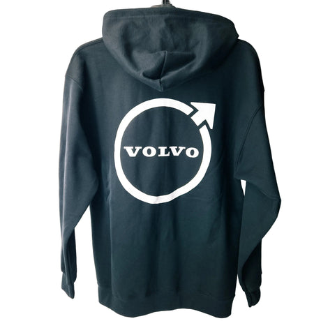 Volvo Logo Hoodie