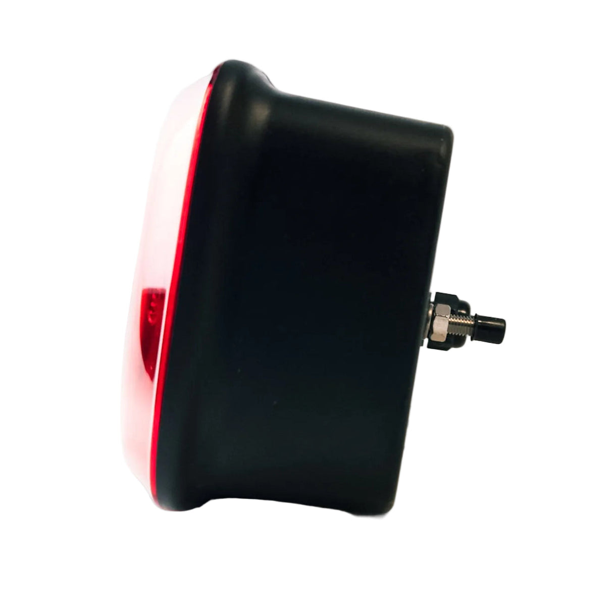 Universal 5-Chamber Triangle Prism Tail Light for Krone Trailer