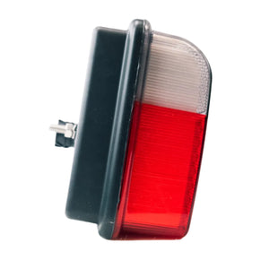 Aspöck Europoint III Rear Lamp for Schmitz