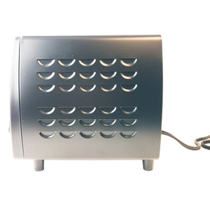 Mini prenosna pečica za vozila 24V, 300W