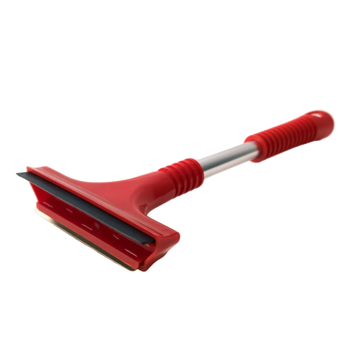 Ice Scraper with Handle and Copper Blade – 30cm