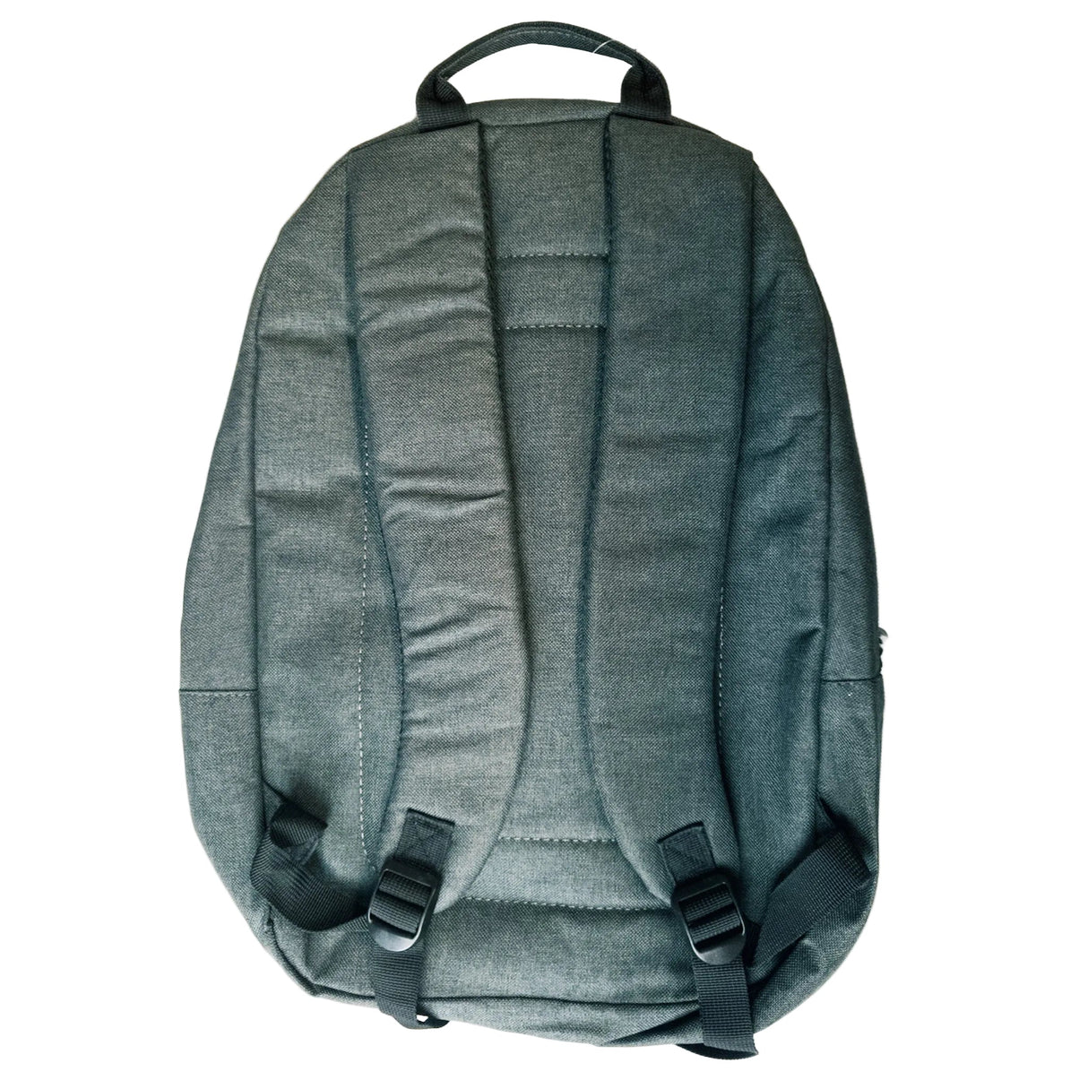 Travel Backpack with 15.6" Laptop Compartment, Grey