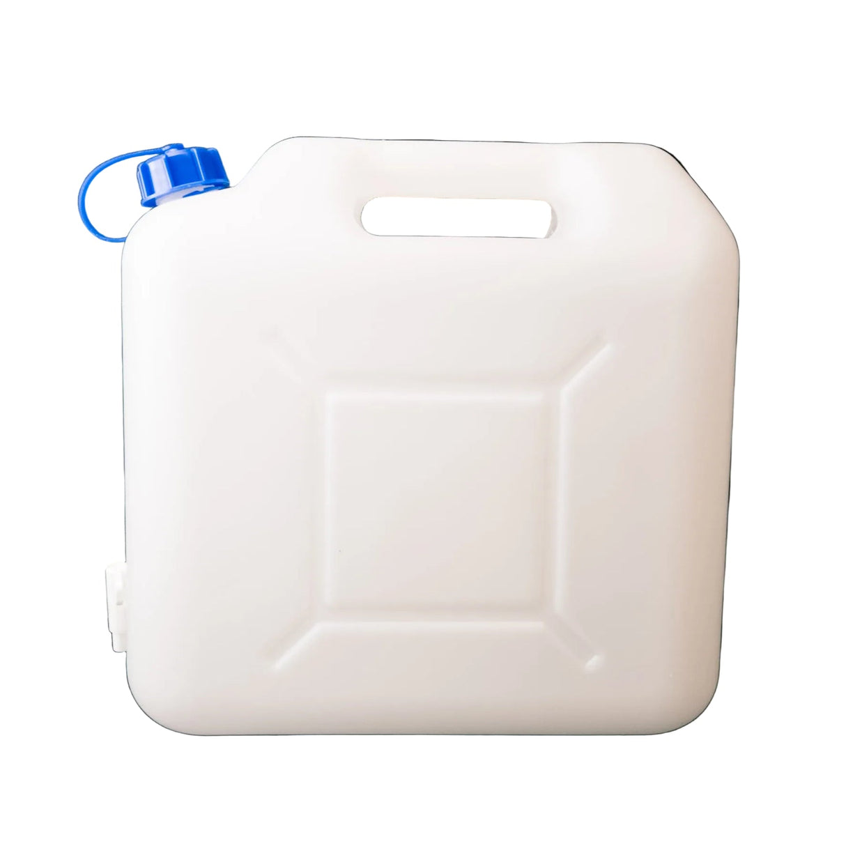 Plastic Water Container with Tap, 15L