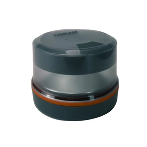 Rumena LED opozorilna luč z magnetnim pritrjevanjem 360°