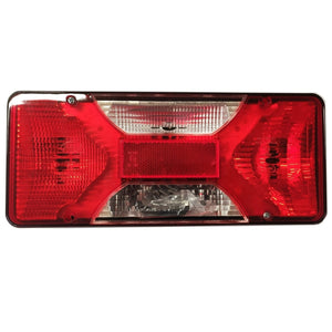 Rear Lamp for Iveco Daily (Small, from 2006)