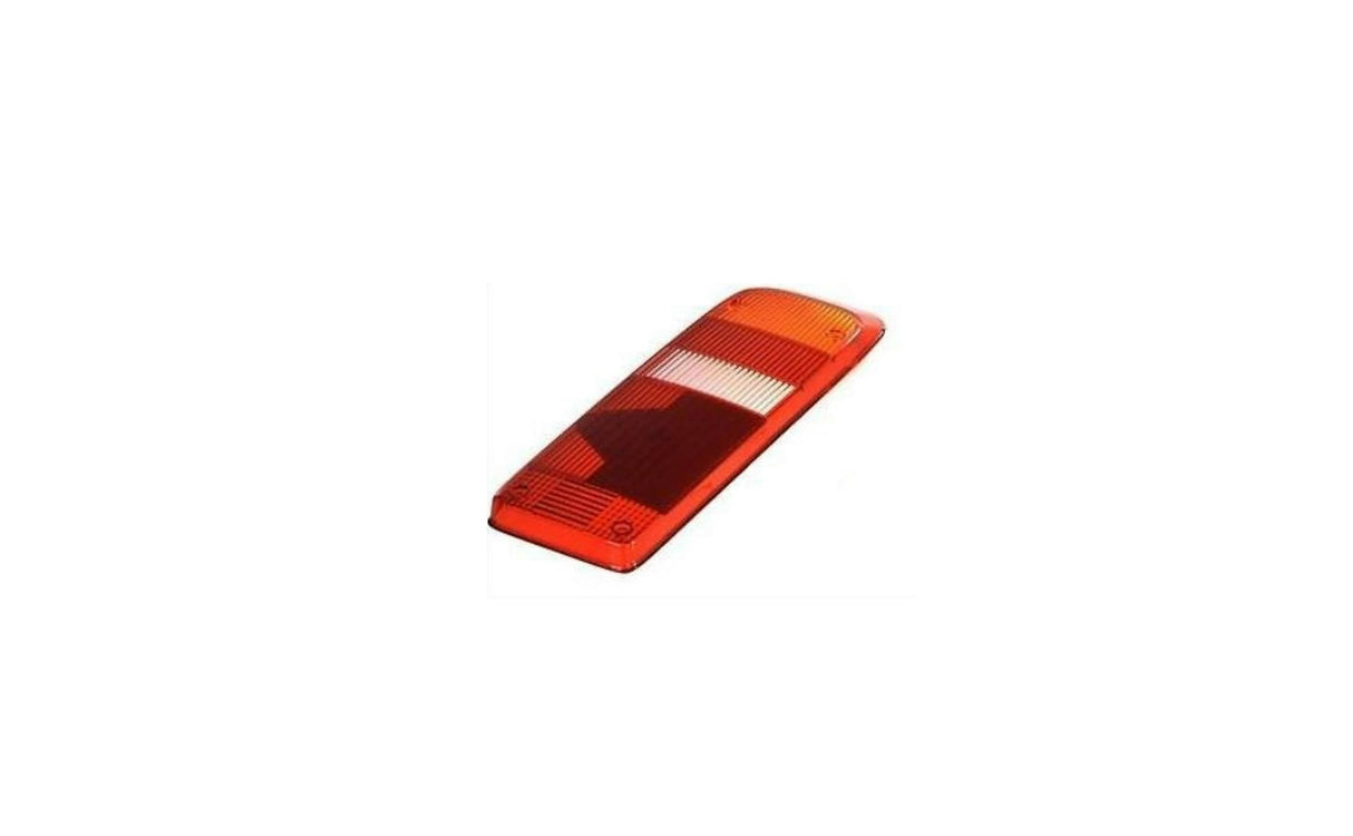 5-Chamber Triangular Prism Tail Light Lens for Krone