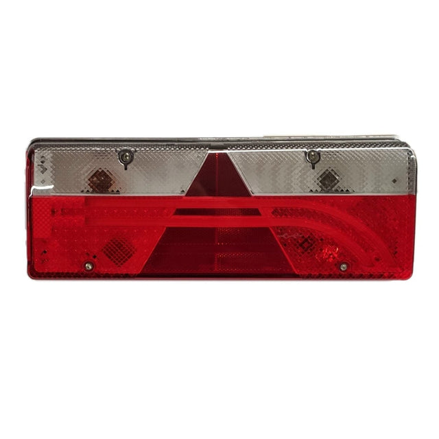 Aspöck Europoint III Rear Lamp for Schmitz