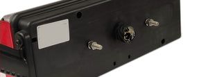Aspöck Europoint III Rear Lamp for Schmitz