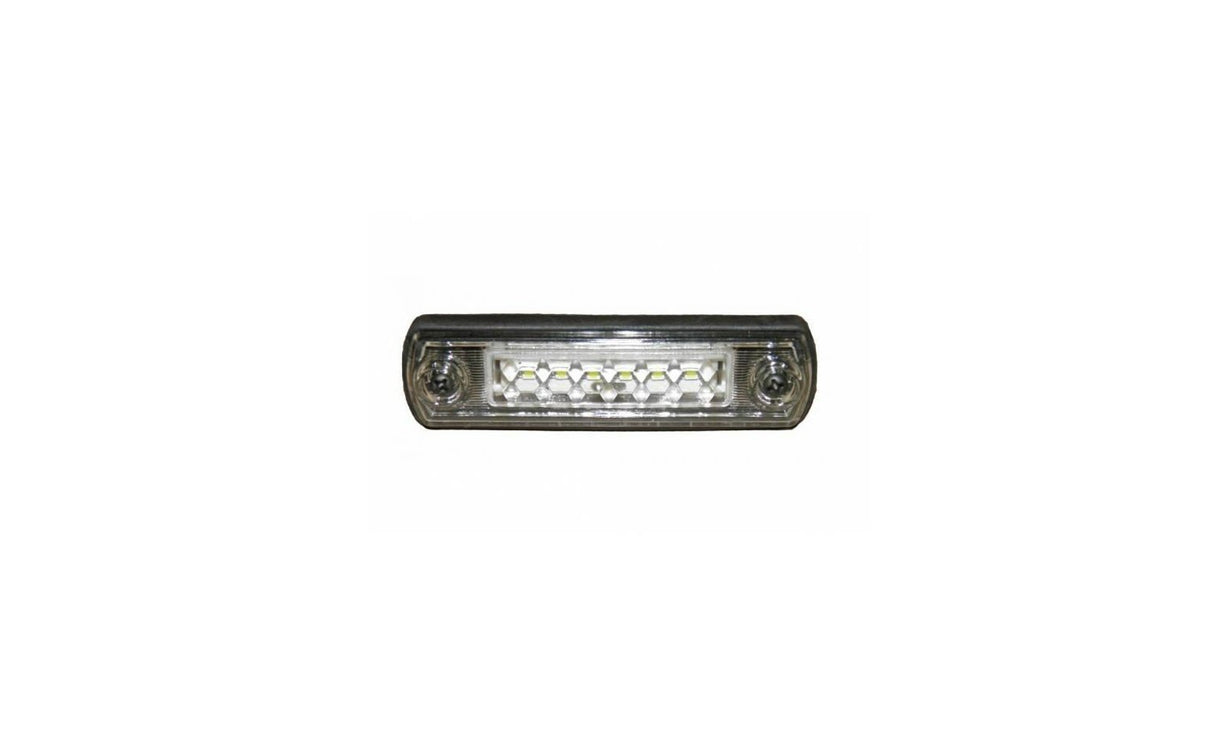 Top LED Position Lamp for Mercedes Actros MP4