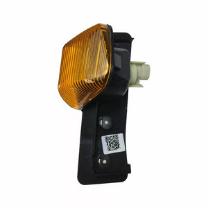 Side Turn Signal Lamp for Iveco Stralis – Amber