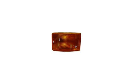 Turn Signal Lamp for Mercedes Actros – Amber