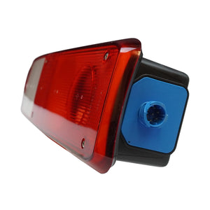 Rear Lamp for Renault Magnum, Premium LC9 Vignal