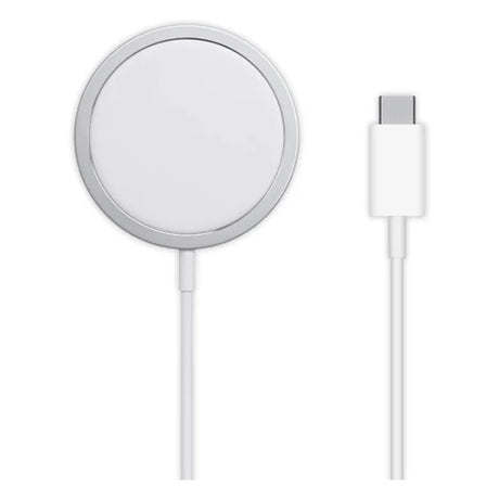 MagSafe Wireless Magnetic Fast Charger for Apple iPhone, 15W