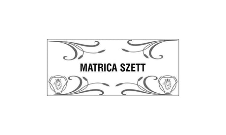 Truck Side Window Sticker Set – 4 pcs, Multiple Brands