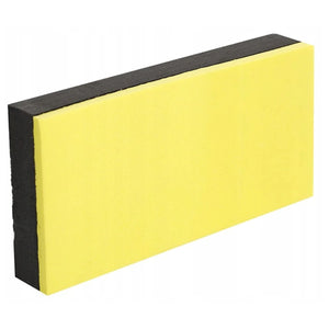 Plastic Headlight Restoration Kit