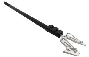 Multistick Telescopic Handle