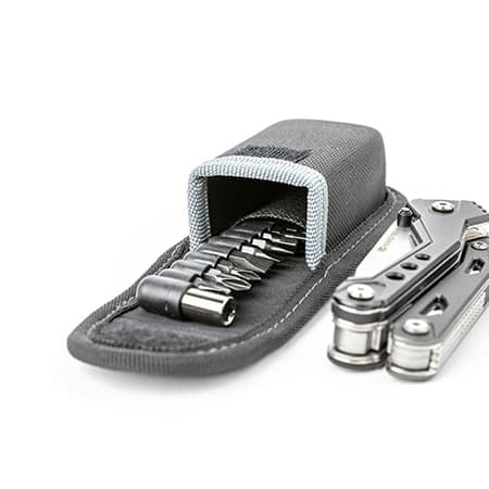 TRUE UTILITY HANDYONE TU181 Multi-Tool Pliers