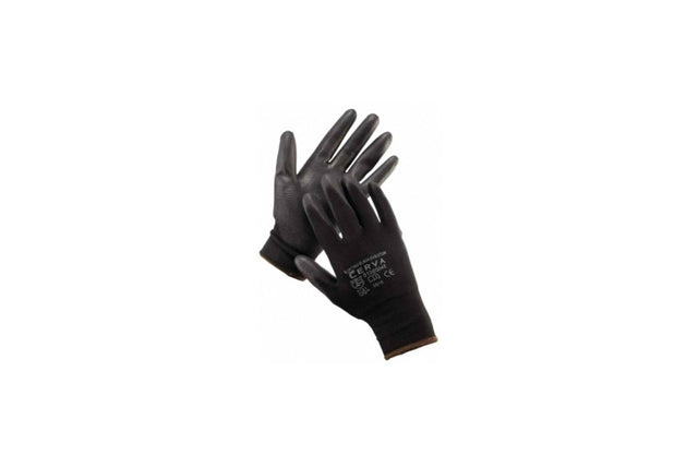 Lightweight Assembly Work Gloves