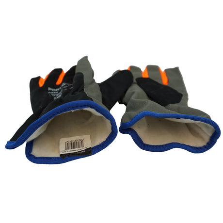 Wintershield Insulated Winter Work Gloves 10/XL
