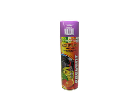 Dashboard Care Spray – Scented, 500ml