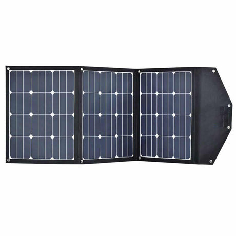 Portable Solar Panel for LiON Cooler Compressor Fridge
