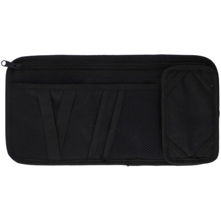 Sun Visor Organizer for Car