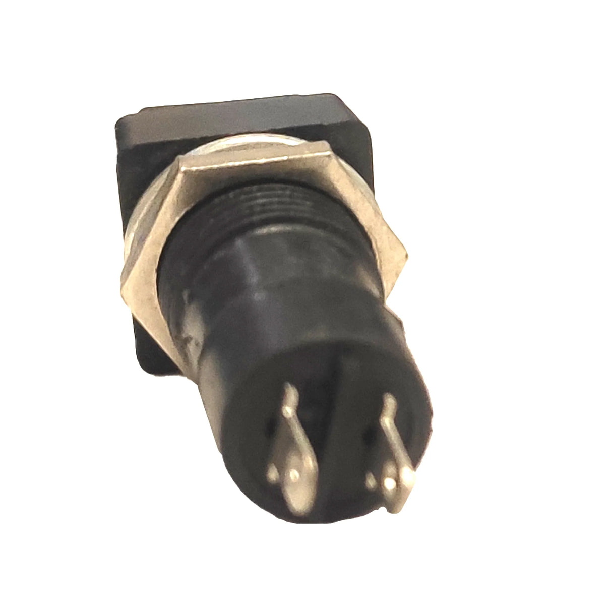 Square Push Button Switch 3A