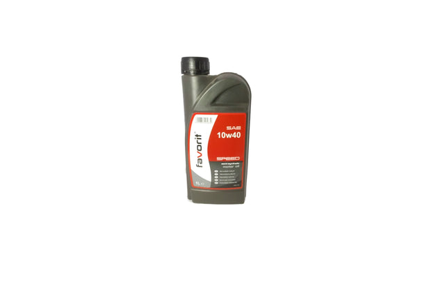 Favorit Speed 10W40 Engine Oil